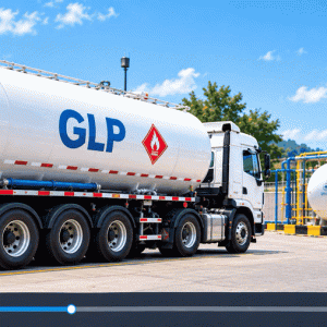 MANEJO DE GLP